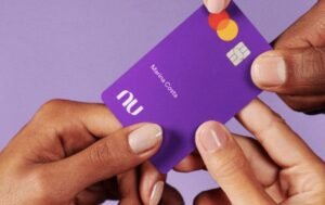 Cartão de Crédito Nubank