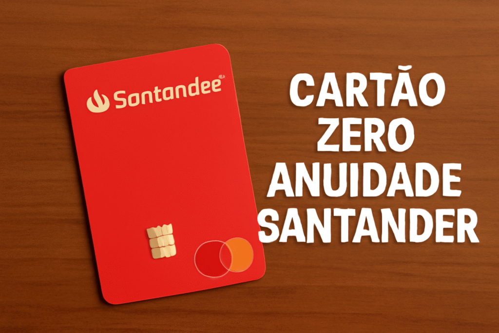 cartao-zer-anuidade-santander