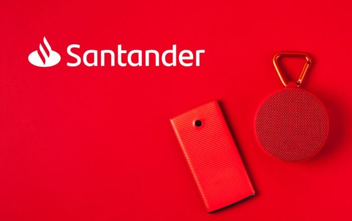 Tudo sobre Santander Digital: Sua conta sem sair de casa